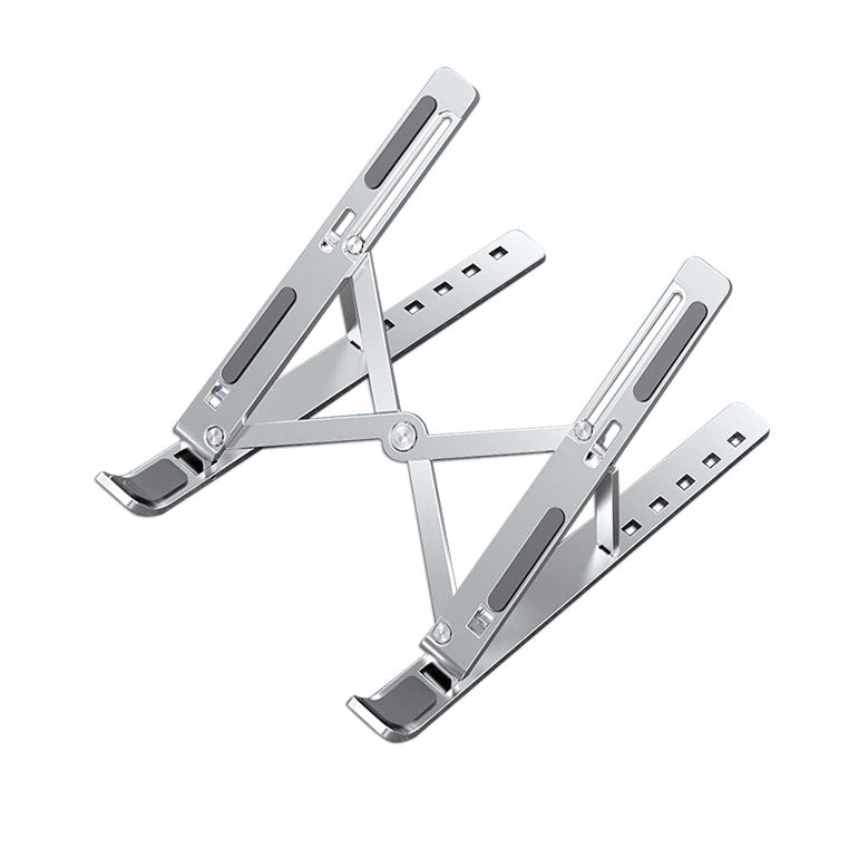 Support d'Ordinateur Ergonomique en Bois Premium | Lazetech
