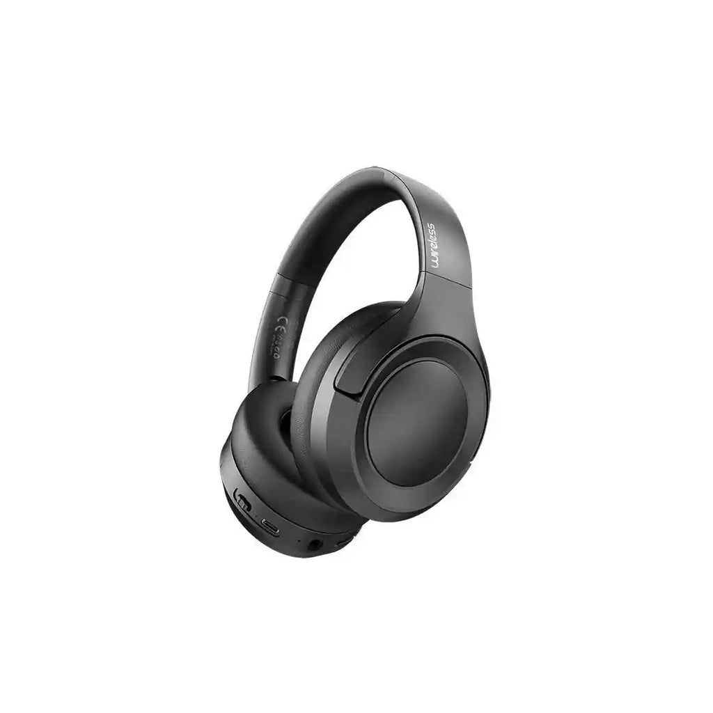 Casque Bluetooth Over-Ear - Réduction de Bruit Active et Longue Autonomie -  | Lazetech Store