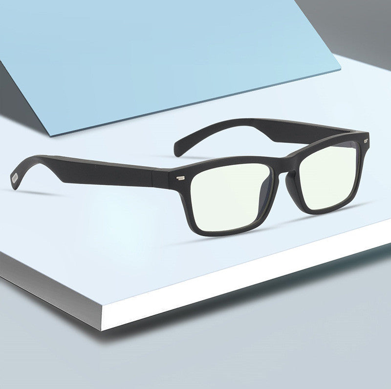 Lunettes Bluetooth Audio à Conduction Osseuse – Polarisantes & Anti-Lumière Bleue -  | Lazetech Store