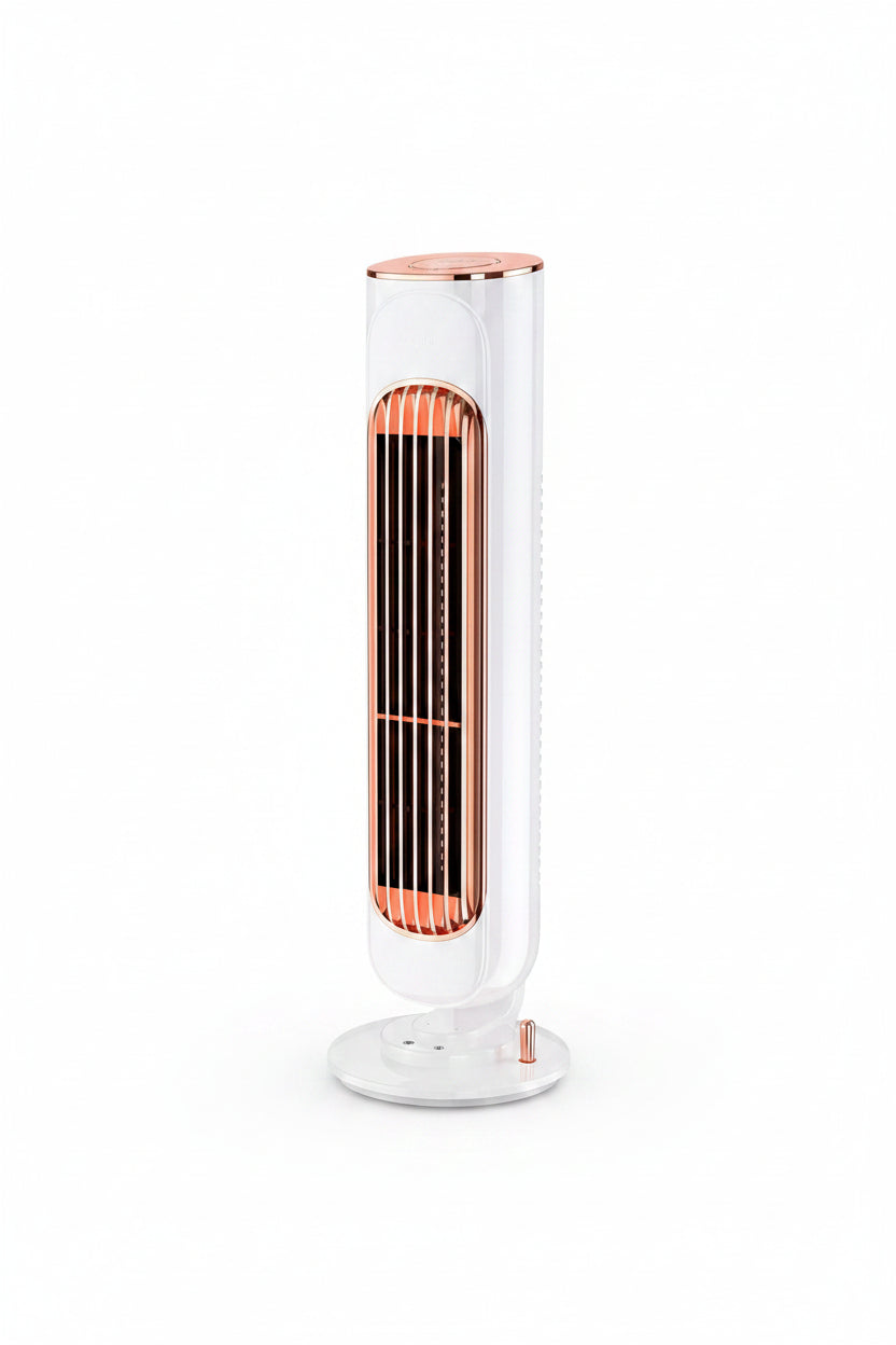 Ventilateur Brumisateur USB : Fraîcheur Instantanée -  | Lazetech Store