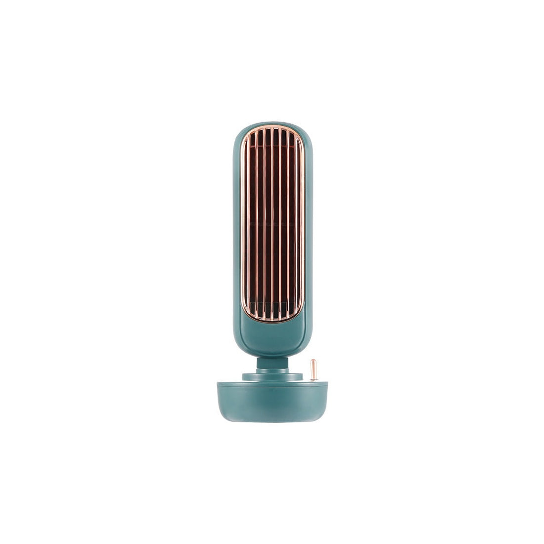 Ventilateur Brumisateur USB : Fraîcheur Instantanée - Green | Lazetech Store