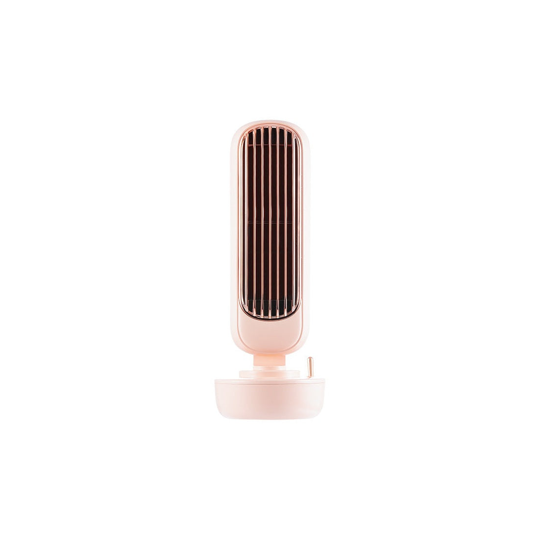 Ventilateur Brumisateur USB : Fraîcheur Instantanée - Pink | Lazetech Store