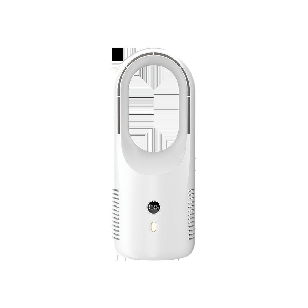 Ventilateur USB Sans Lames : Sécurisé & Silencieux - X28 Vaneless Fan / USB | Lazetech Store