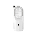 Ventilateur USB Sans Lames : Sécurisé & Silencieux - X28 Vaneless Fan / USB | Lazetech Store